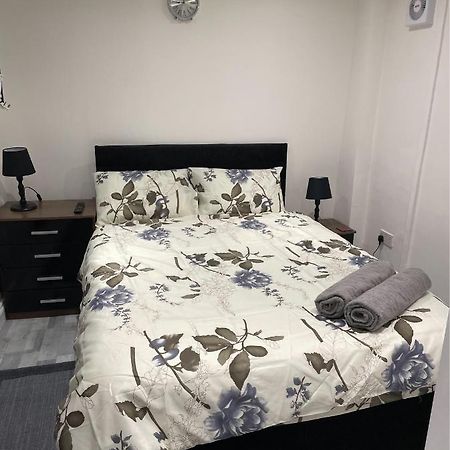 Comfort Studio Λονδίνο Εξωτερικό φωτογραφία