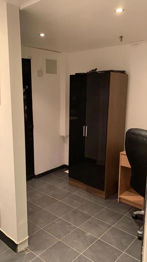 Comfort Studio Λονδίνο Εξωτερικό φωτογραφία