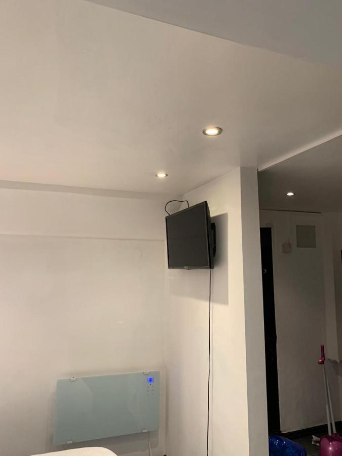 Comfort Studio Λονδίνο Εξωτερικό φωτογραφία