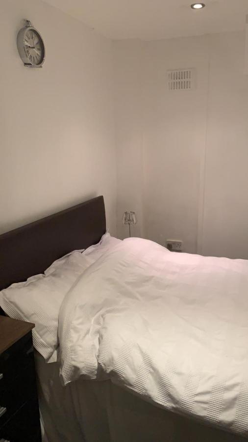 Comfort Studio Λονδίνο Εξωτερικό φωτογραφία