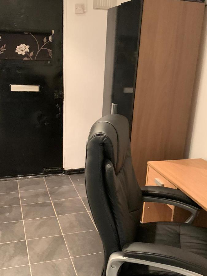 Comfort Studio Λονδίνο Εξωτερικό φωτογραφία