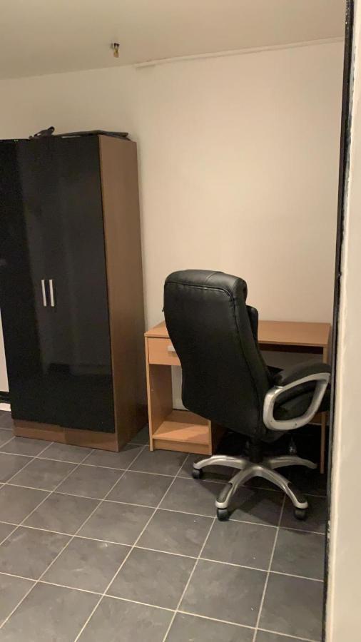 Comfort Studio Λονδίνο Εξωτερικό φωτογραφία