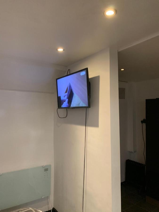 Comfort Studio Λονδίνο Εξωτερικό φωτογραφία