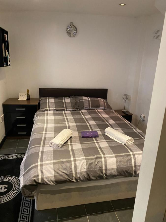 Comfort Studio Λονδίνο Εξωτερικό φωτογραφία