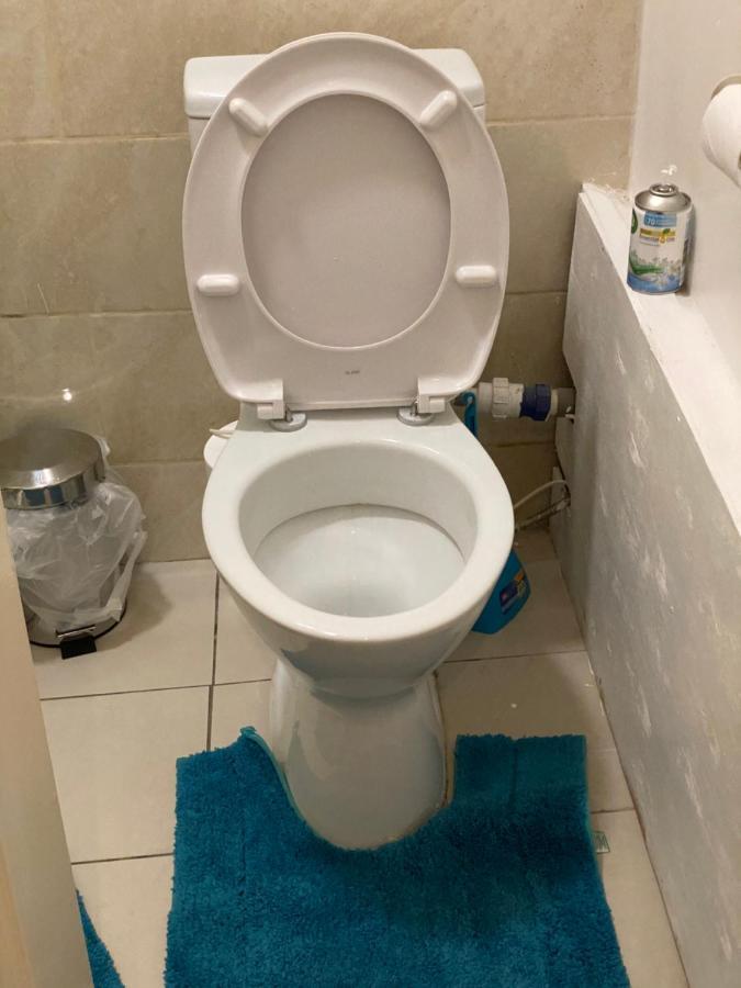 Comfort Studio Λονδίνο Εξωτερικό φωτογραφία