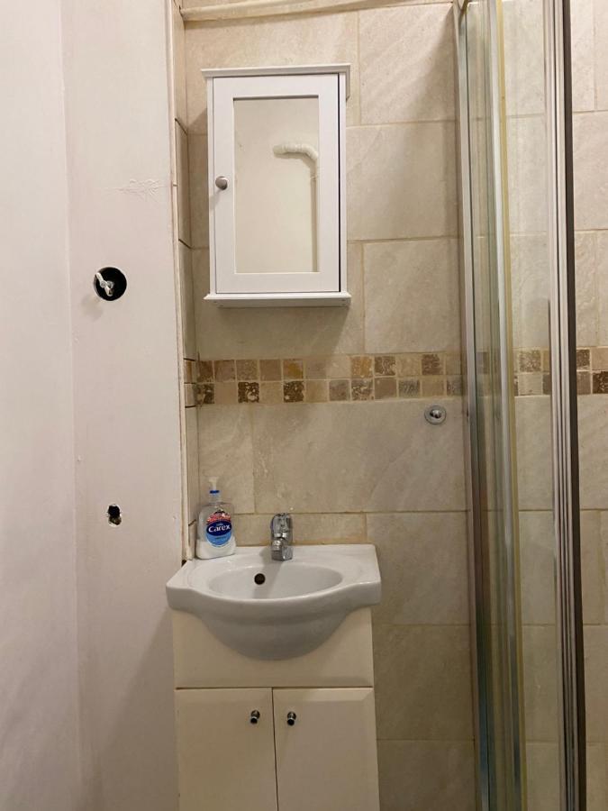 Comfort Studio Λονδίνο Εξωτερικό φωτογραφία