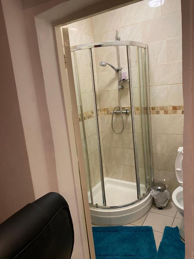 Comfort Studio Λονδίνο Εξωτερικό φωτογραφία