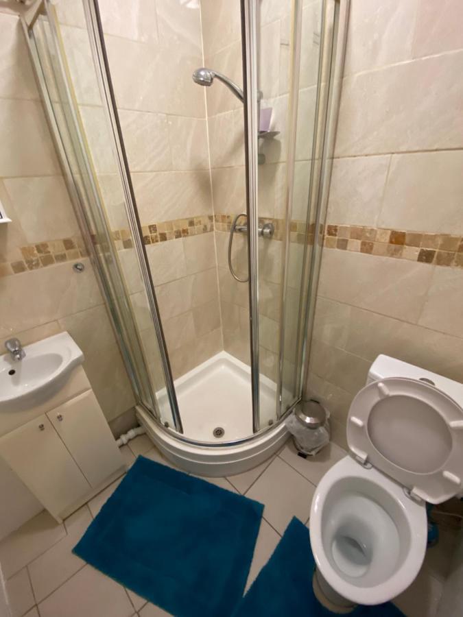 Comfort Studio Λονδίνο Εξωτερικό φωτογραφία
