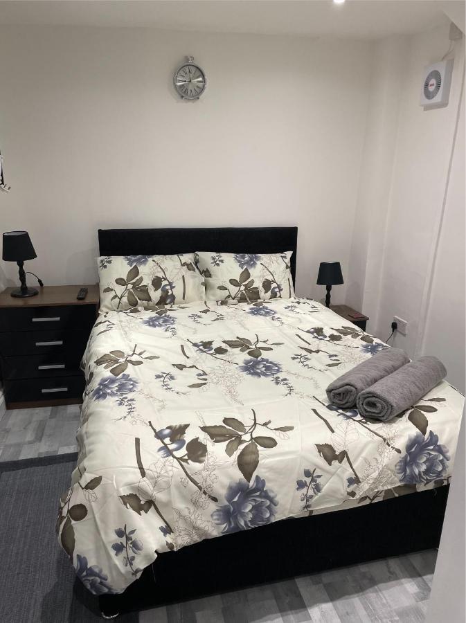 Comfort Studio Λονδίνο Εξωτερικό φωτογραφία