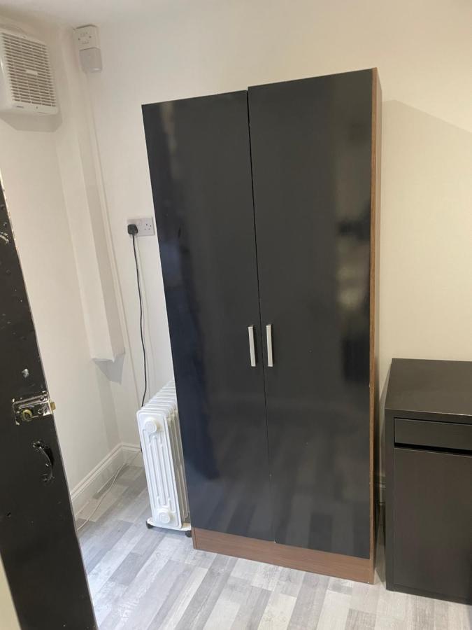 Comfort Studio Λονδίνο Εξωτερικό φωτογραφία