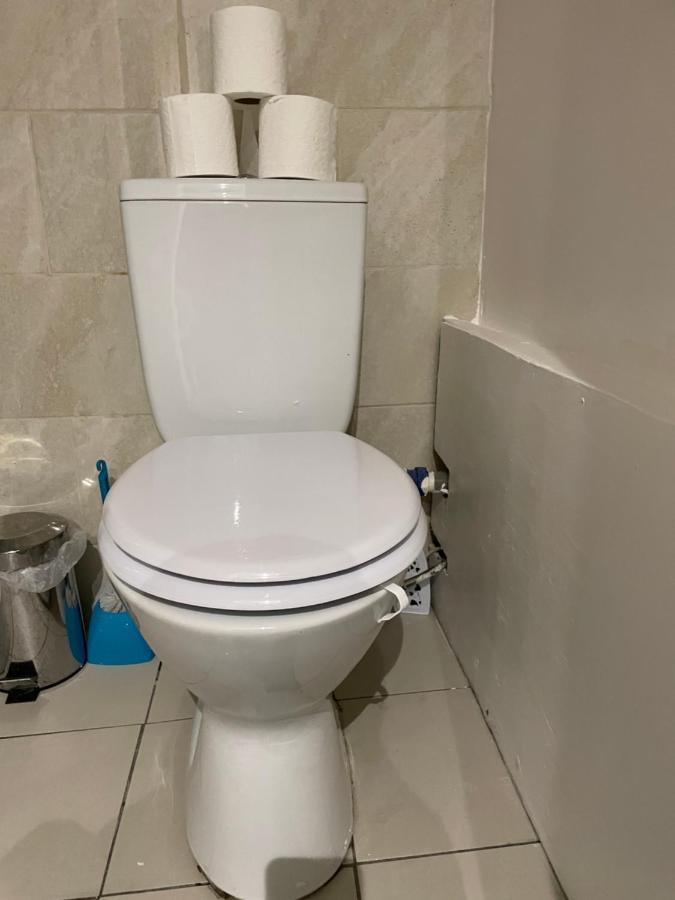 Comfort Studio Λονδίνο Εξωτερικό φωτογραφία