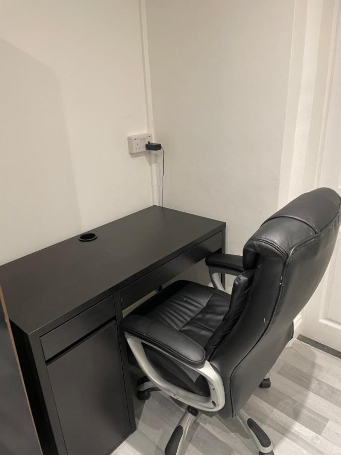 Comfort Studio Λονδίνο Εξωτερικό φωτογραφία
