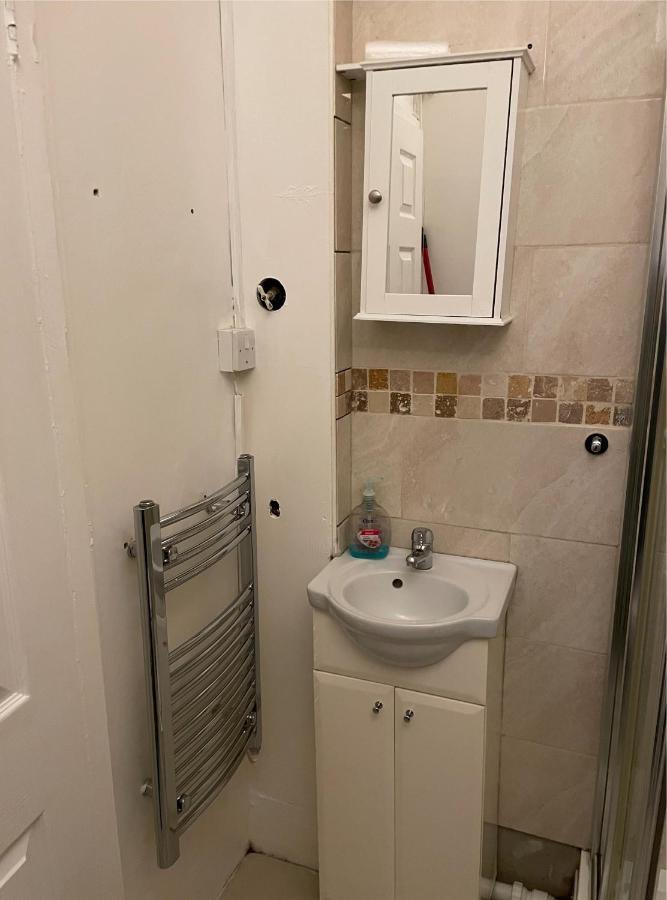 Comfort Studio Λονδίνο Εξωτερικό φωτογραφία