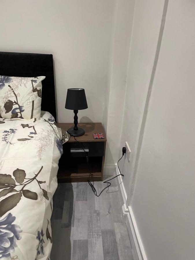 Comfort Studio Λονδίνο Εξωτερικό φωτογραφία