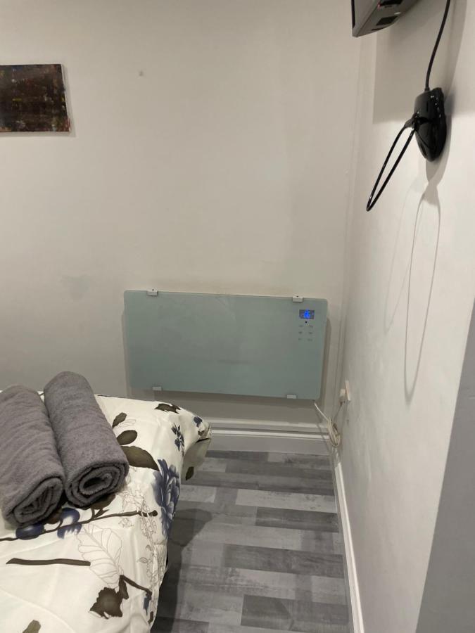 Comfort Studio Λονδίνο Εξωτερικό φωτογραφία