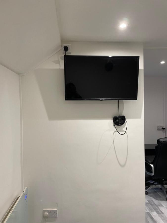 Comfort Studio Λονδίνο Εξωτερικό φωτογραφία