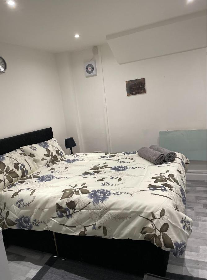 Comfort Studio Λονδίνο Εξωτερικό φωτογραφία