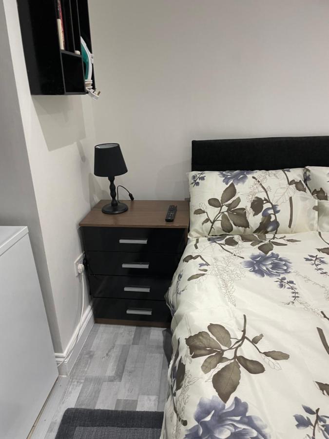 Comfort Studio Λονδίνο Εξωτερικό φωτογραφία